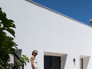 Casa de vacaciones Silves Grabación al aire libre 7