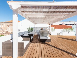 Casa de vacaciones Silves Grabación al aire libre 11