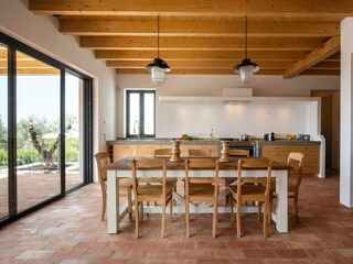 Casa per le vacanze Boliqueime Caratteristiche 9