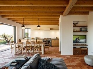 Casa per le vacanze Boliqueime Caratteristiche 7