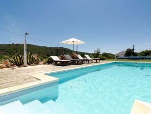 Ferienhaus Silves House - Silves - image1