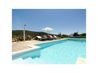 Casa de vacaciones Silves Grabación al aire libre 1