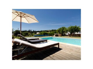 Casa per le vacanze Silves Registrazione all'aperto 2