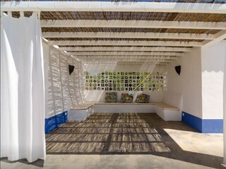 Casa de vacaciones Silves Grabación al aire libre 5