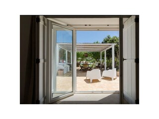 Casa de vacaciones Silves Grabación al aire libre 8