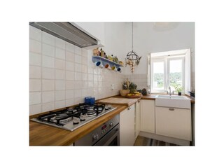 Casa de vacaciones Silves Características 14