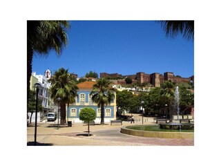 Maison de vacances Silves Enregistrement extérieur 9