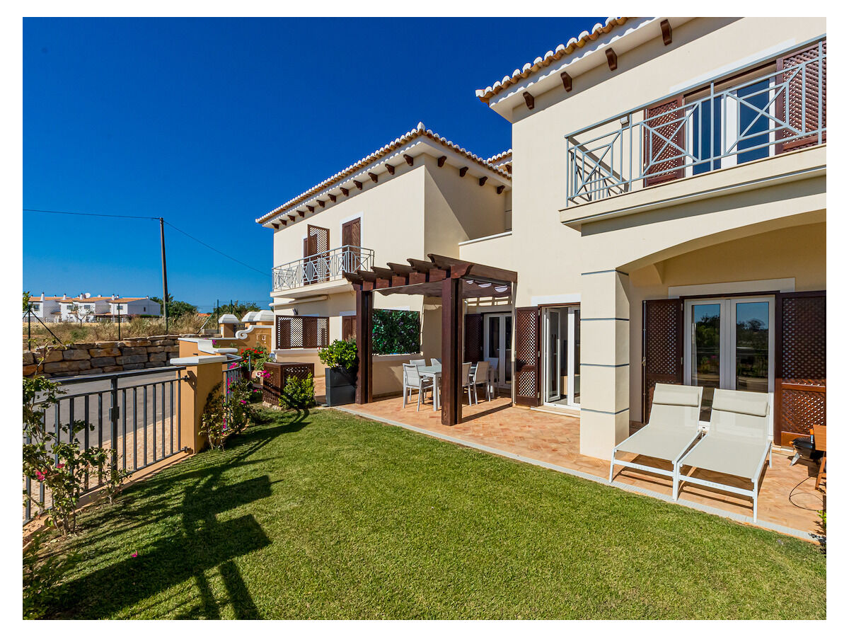 Casa de vacaciones Albufeira Grabación al aire libre 1