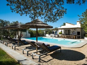 Casa per le vacanze Splendida Villa Bela Luis - Santa Barbara De Nexé - image1