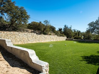 Casa per le vacanze Santa Bárbara De Nexe Registrazione all'aperto 16