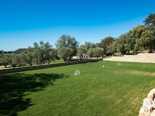 Casa per le vacanze Santa Bárbara De Nexe Registrazione all'aperto 18
