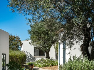 Casa per le vacanze Santa Bárbara De Nexe Registrazione all'aperto 25