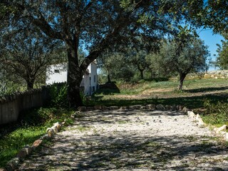 Casa per le vacanze Santa Bárbara De Nexe Registrazione all'aperto 31