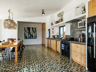 Casa per le vacanze Santa Bárbara De Nexe Caratteristiche 43