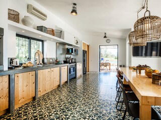 Casa per le vacanze Santa Bárbara De Nexe Caratteristiche 44