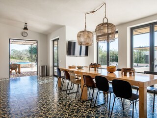 Casa per le vacanze Santa Bárbara De Nexe Caratteristiche 46