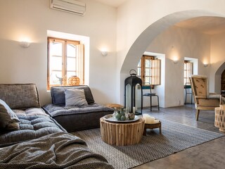 Casa per le vacanze Santa Bárbara De Nexe Caratteristiche 47