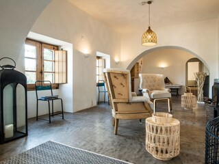 Casa per le vacanze Santa Bárbara De Nexe Caratteristiche 48