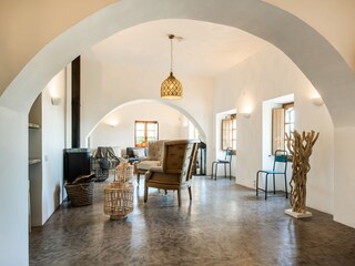 Casa per le vacanze Santa Bárbara De Nexe Caratteristiche 50