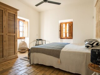 Casa per le vacanze Santa Bárbara De Nexe Caratteristiche 51