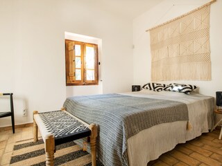 Casa per le vacanze Santa Bárbara De Nexe Caratteristiche 52