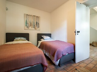 Casa per le vacanze Santa Bárbara De Nexe Caratteristiche 54