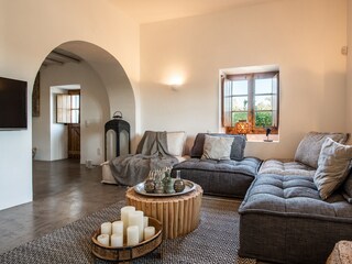 Casa per le vacanze Santa Bárbara De Nexe Caratteristiche 55