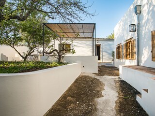 Casa per le vacanze Santa Bárbara De Nexe Registrazione all'aperto 33