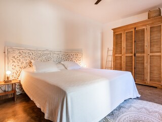 Casa per le vacanze Santa Bárbara De Nexe Caratteristiche 63