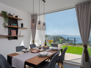 Vakantieappartement Labin Kenmerken 8