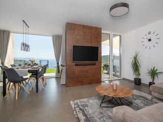 Vakantieappartement Labin Kenmerken 9