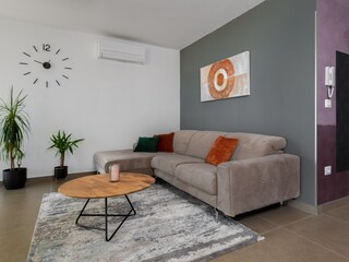 Holiday apartment Labin Features 10