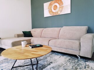 Vakantieappartement Labin Kenmerken 11