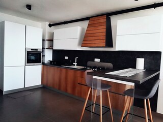 Vakantieappartement Labin Kenmerken 12