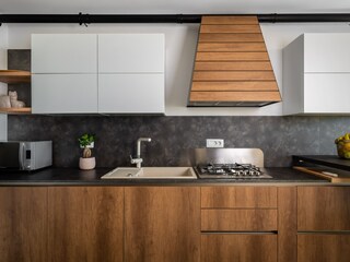 Vakantieappartement Labin Kenmerken 13