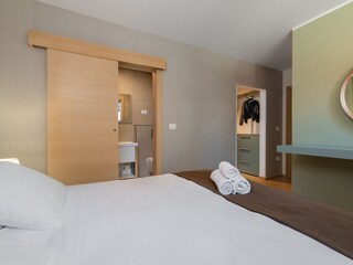 Appartamento per vacanze Labin Caratteristiche 14