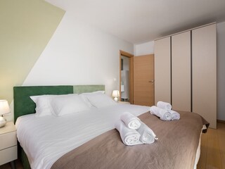 Appartamento per vacanze Labin Caratteristiche 16