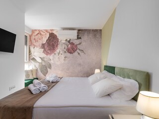 Apartamento de vacaciones Labin Características 17