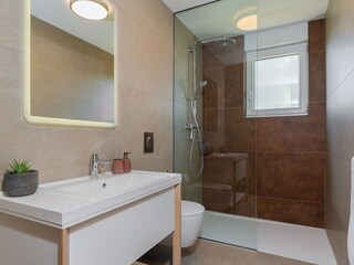 Vakantieappartement Labin Kenmerken 19