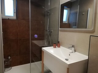 Apartamento de vacaciones Labin Características 20
