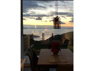 Appartement de vacances Labin Équipement 21