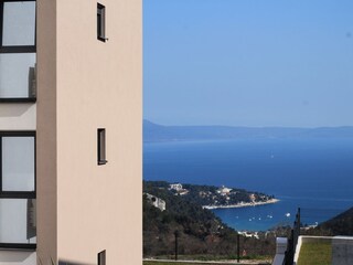 Holiday apartment Labin Features 21