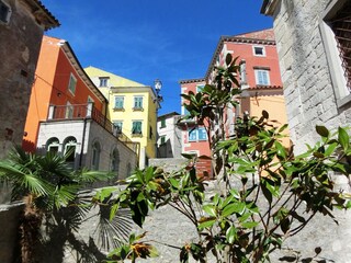 Appartamento per vacanze Labin Ambiente 29