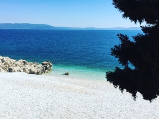 Vakantieappartement Labin Omgeving 31