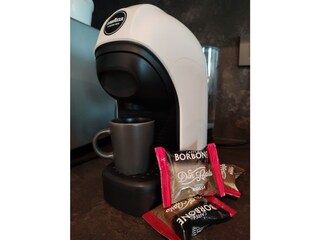 Ferienwohnung Labin Ausstattung 26