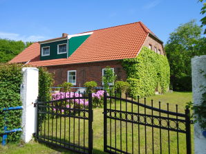 Ferienwohnung Schafweg 4 - Pogum - image1