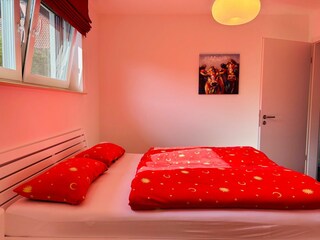 1. Schlafzimmer