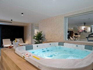 Villa Baška Voda Caratteristiche 30