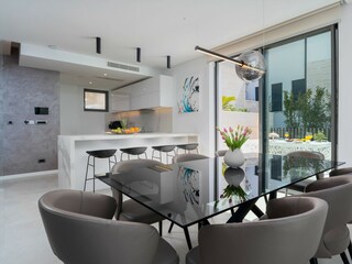 Villa Baška Voda Caratteristiche 33