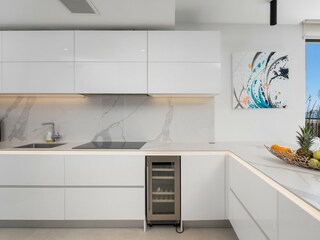 Villa Baška Voda Caratteristiche 34